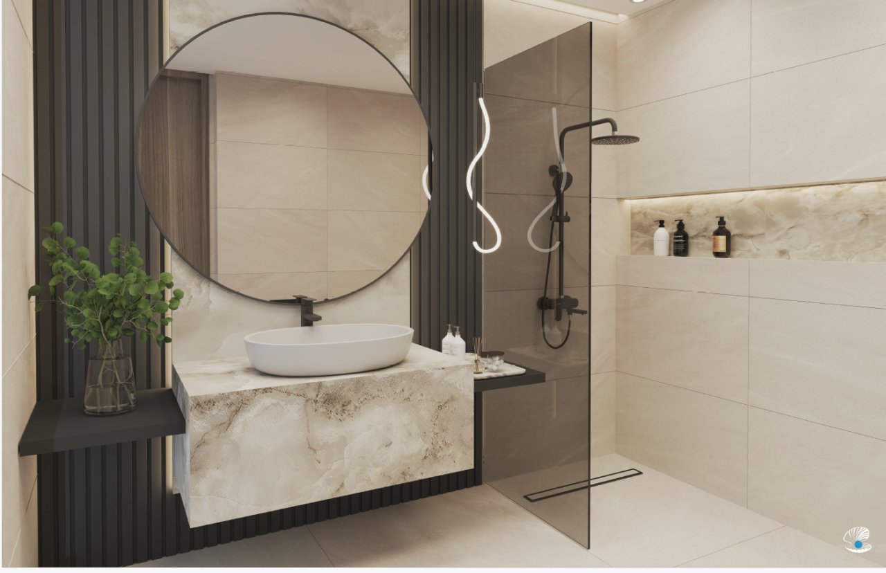 Апартаменты в Дубае, ОАЭ, 114 м² - фото 11