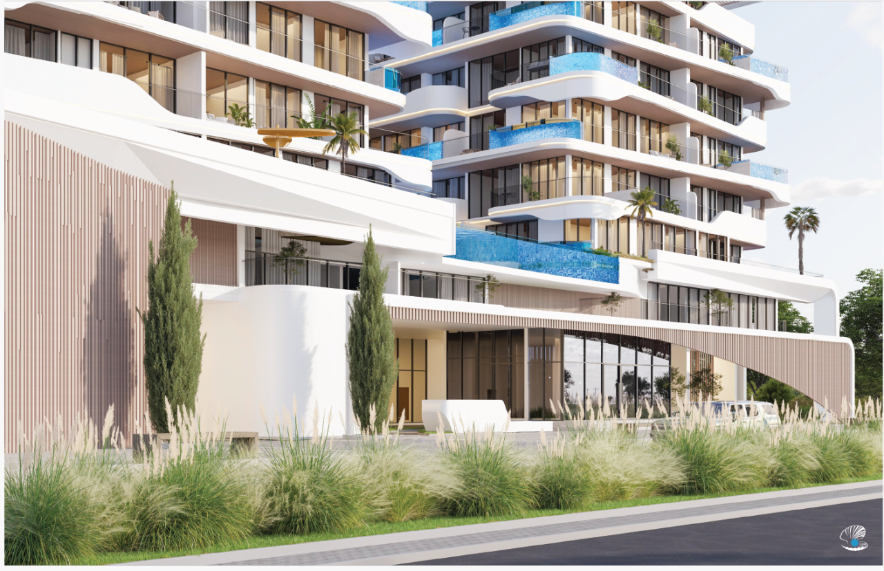 Апартаменты в Дубае, ОАЭ, 114 м² - фото 3