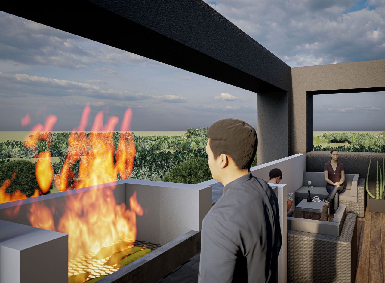 Квартира в Искеле, Кипр, 85 м² - фото 10