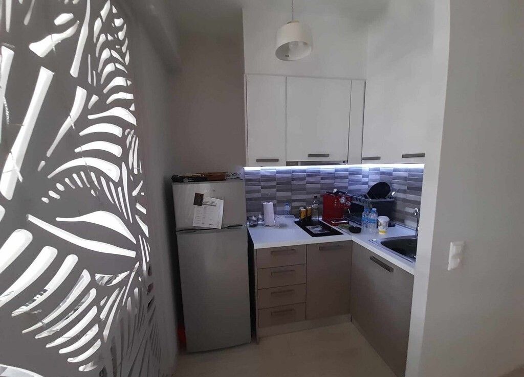 Квартира в Салониках, Греция, 43 м² - фото 4