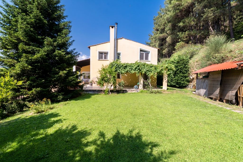 Коттедж в Кавале, Греция, 250 м² - фото 5