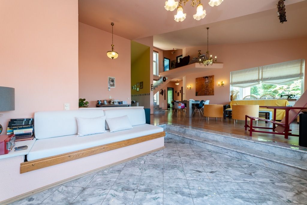 Коттедж в Кавале, Греция, 250 м² - фото 7