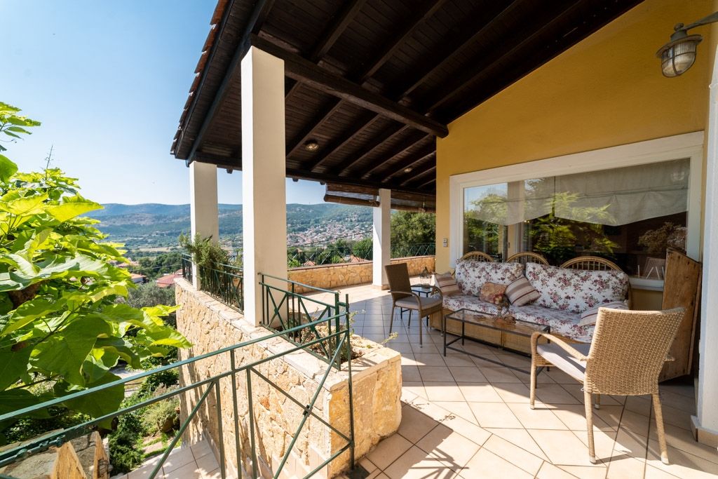 Коттедж в Кавале, Греция, 250 м² - фото 10