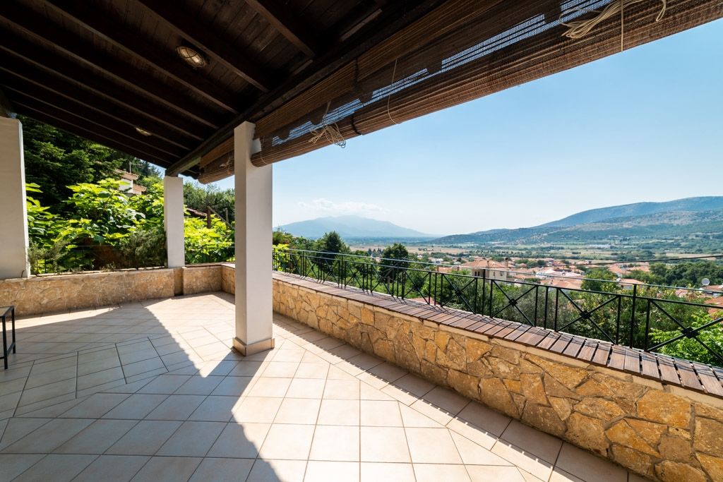 Коттедж в Кавале, Греция, 250 м² - фото 11