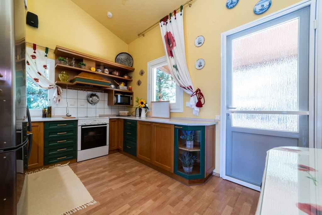 Коттедж в Кавале, Греция, 250 м² - фото 9