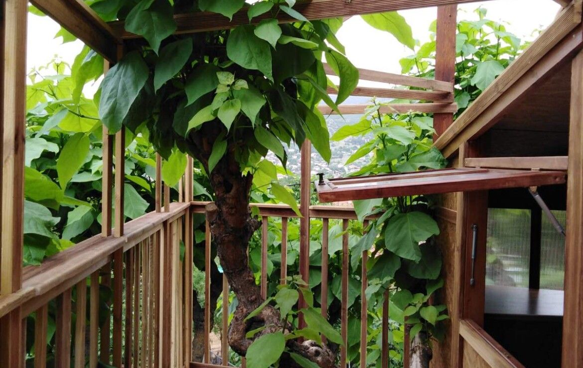 Коттедж в Кавале, Греция, 250 м² - фото 14