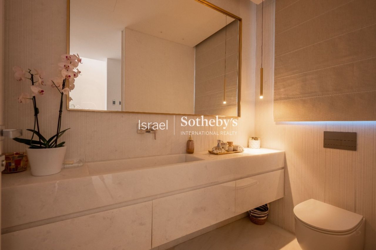 Вилла в Герцлии, Израиль, 547 м² - фото 14