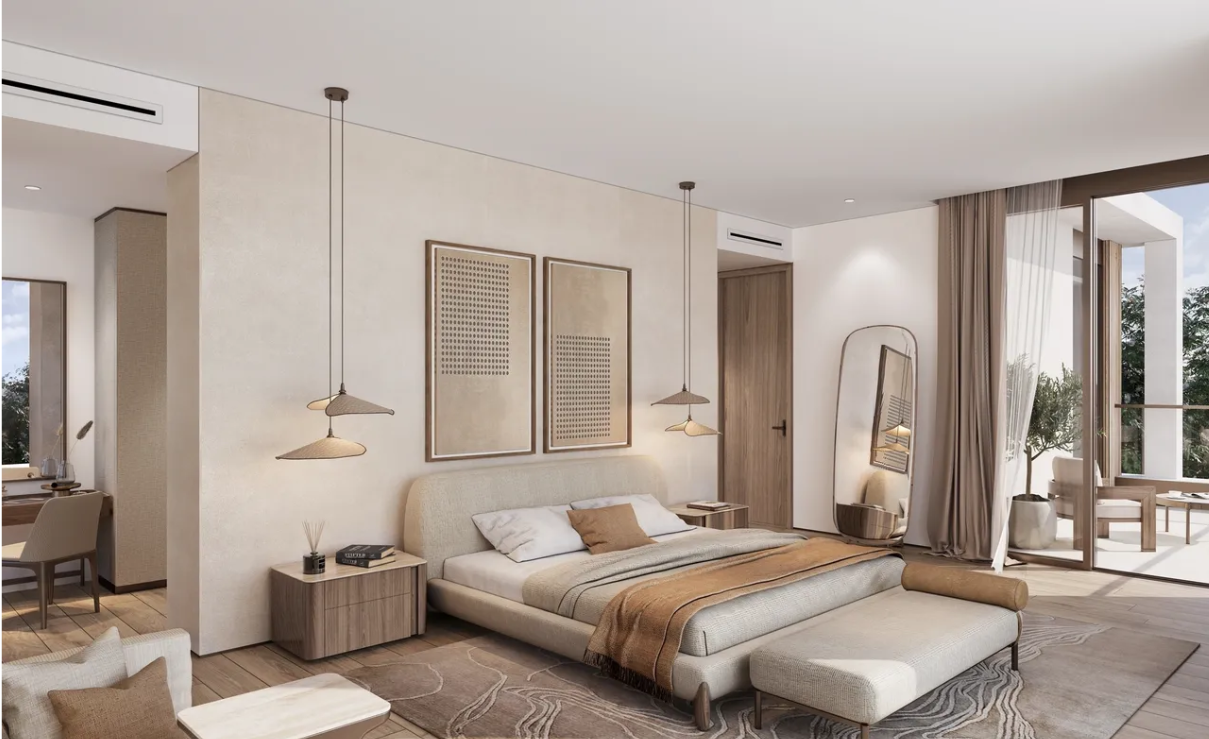 Вилла в Дубае, ОАЭ, 700 м² - фото 9