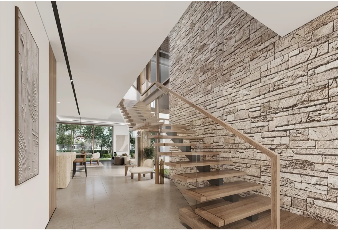 Вилла в Дубае, ОАЭ, 700 м² - фото 4