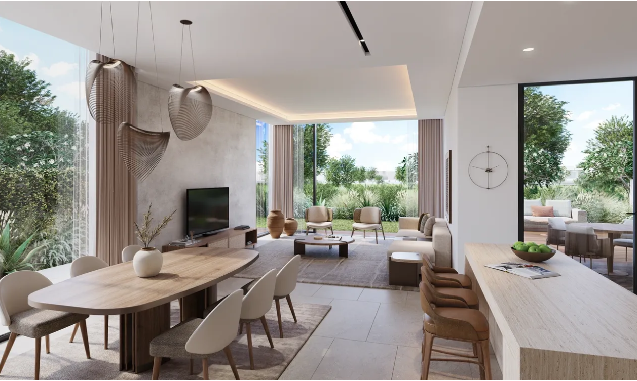 Вилла в Дубае, ОАЭ, 700 м² - фото 12