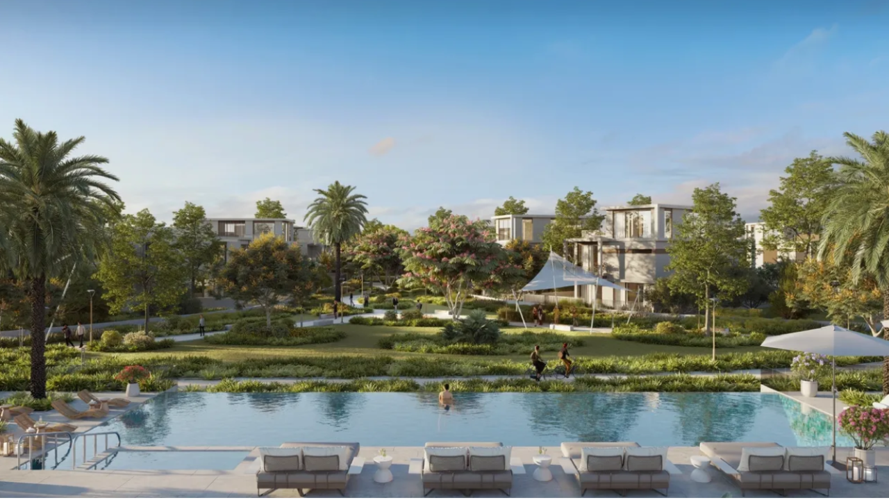 Вилла в Дубае, ОАЭ, 700 м² - фото 7