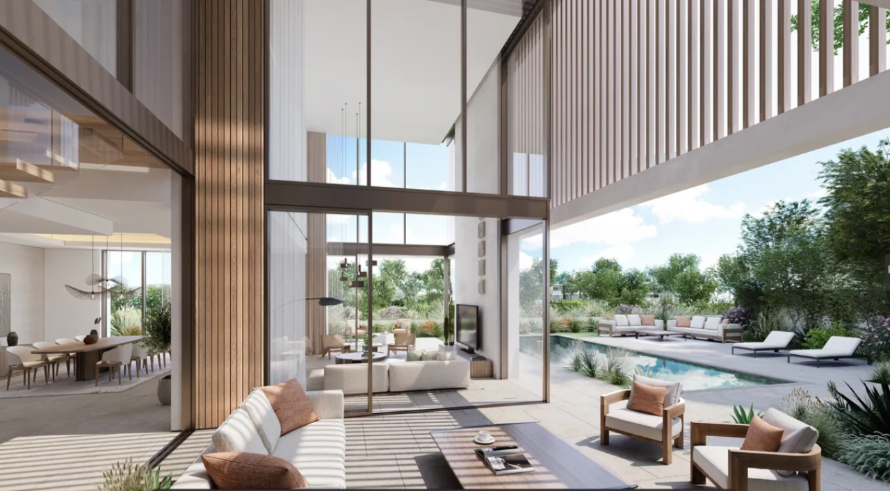 Вилла в Дубае, ОАЭ, 700 м² - фото 6