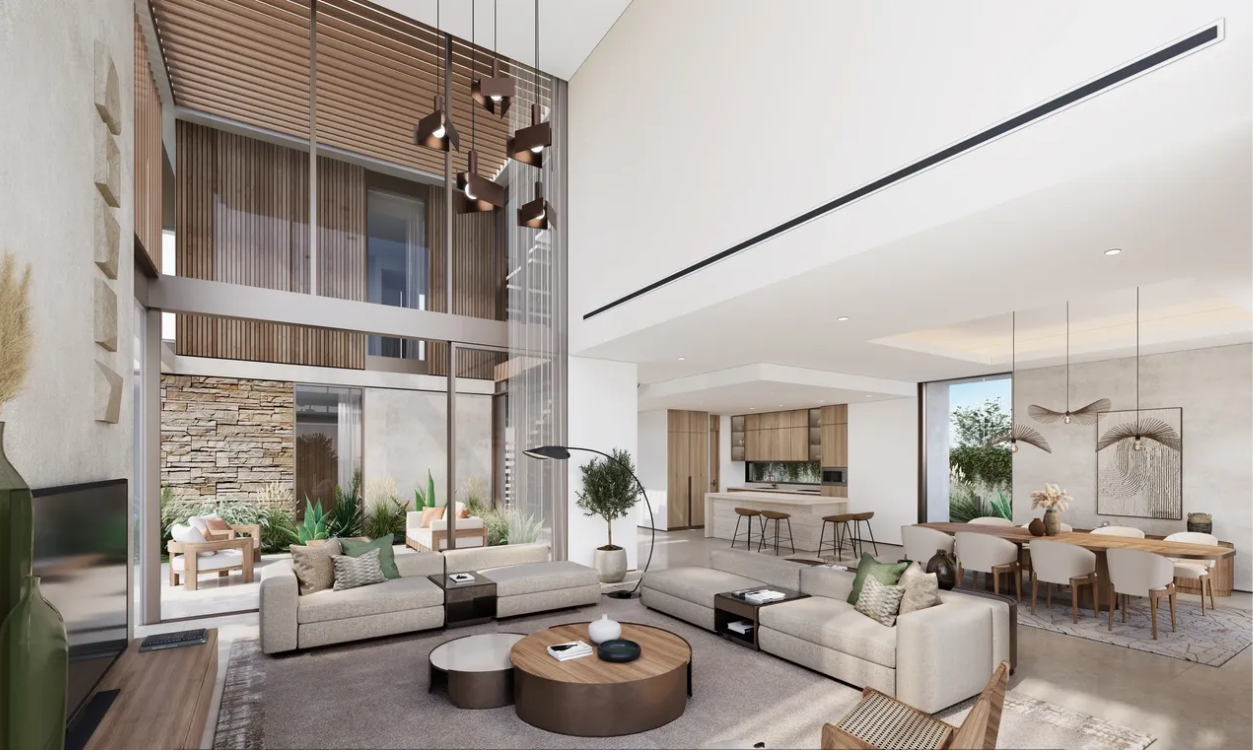 Вилла в Дубае, ОАЭ, 728 м² - фото 10