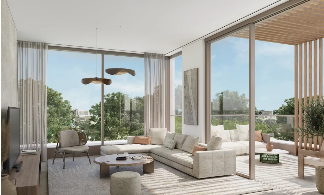 Вилла в Дубае, ОАЭ, 1 014 м² - фото 13