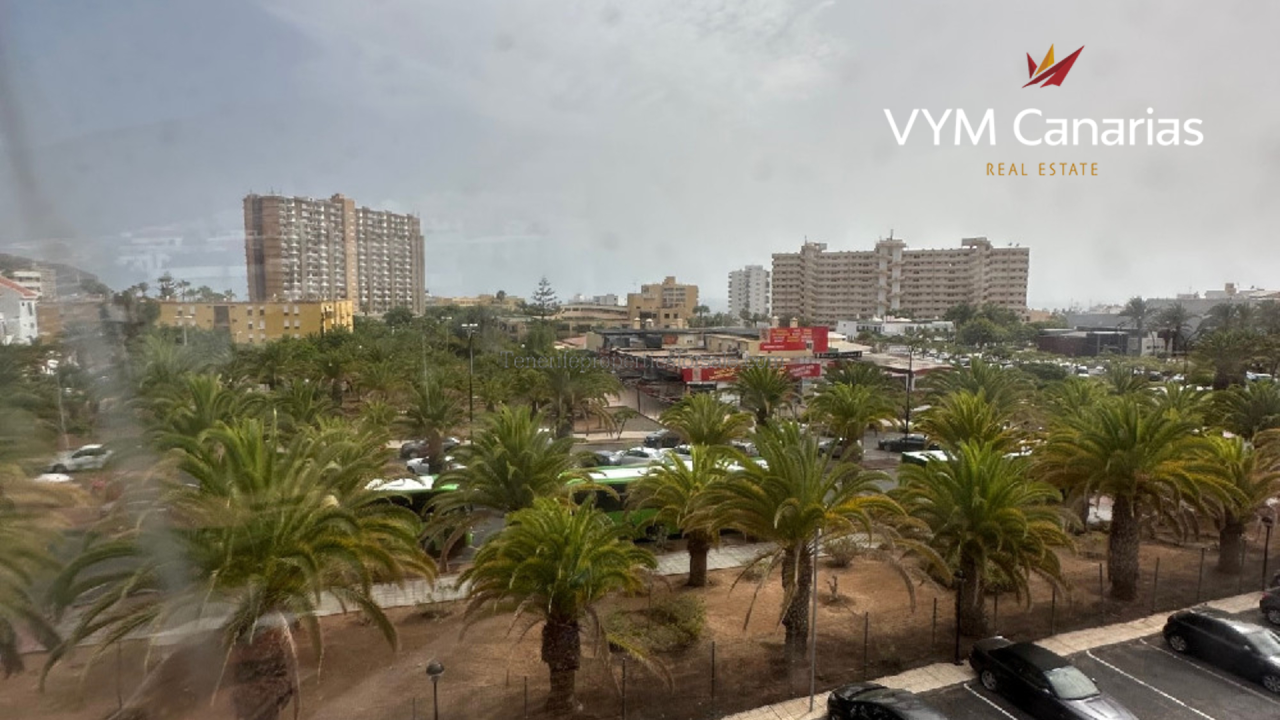 Апартаменты на Тенерифе, Испания, 55 м² - фото 13