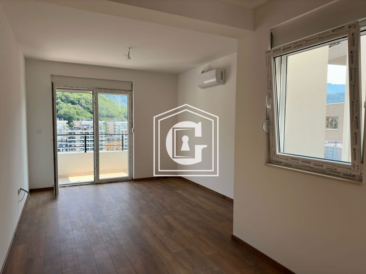 Апартаменты в Будве, Черногория, 45 м² - фото 2