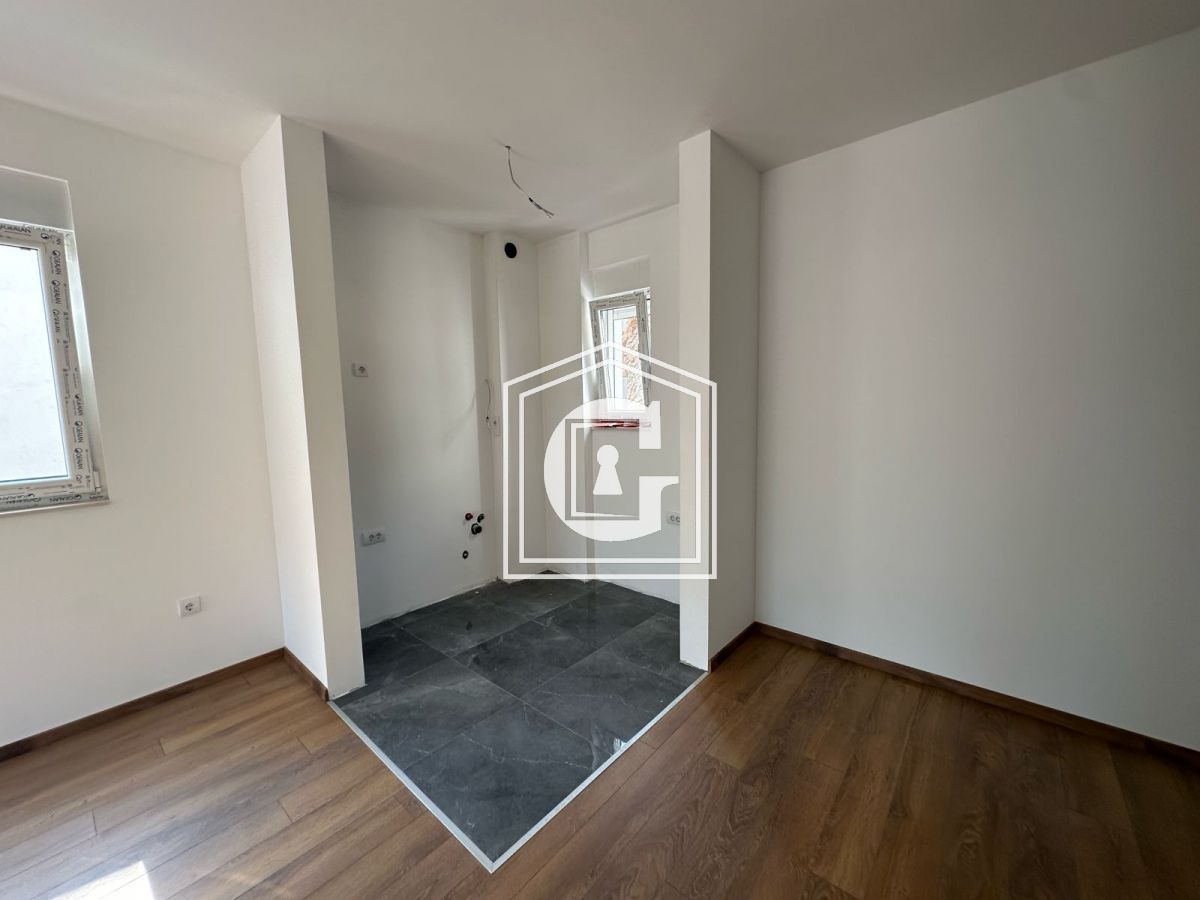 Апартаменты в Будве, Черногория, 45 м² - фото 4