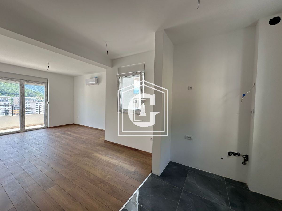 Апартаменты в Будве, Черногория, 45 м² - фото 6