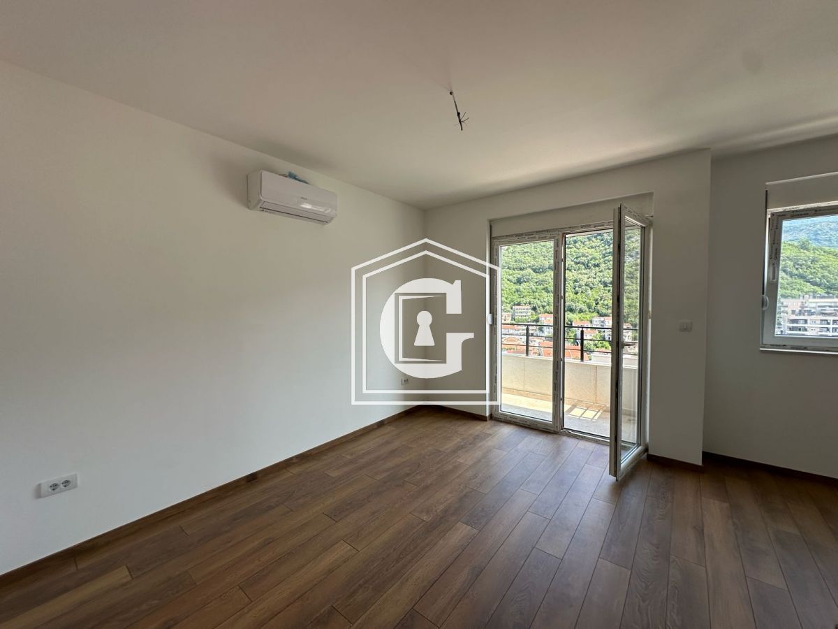 Апартаменты в Будве, Черногория, 44 м² - фото 6