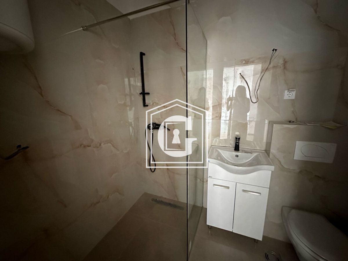 Апартаменты в Будве, Черногория, 47 м² - фото 8