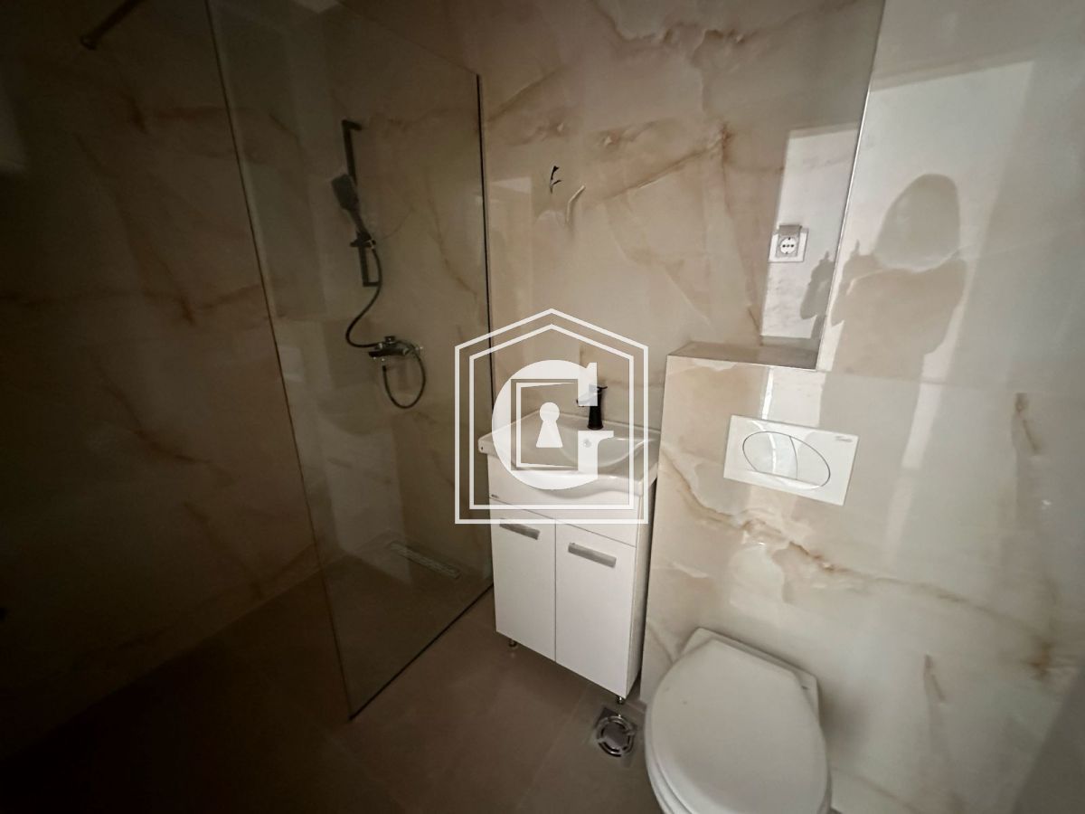 Апартаменты в Будве, Черногория, 45 м² - фото 9