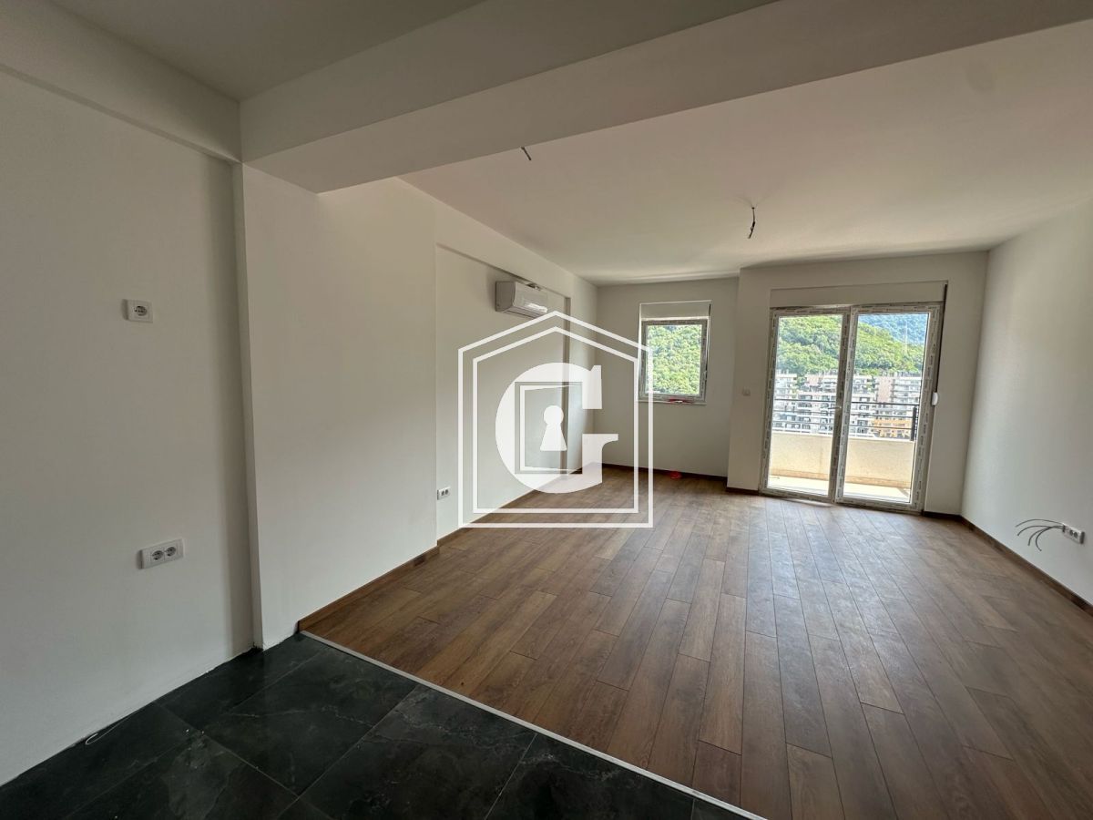 Апартаменты в Будве, Черногория, 47 м² - фото 10