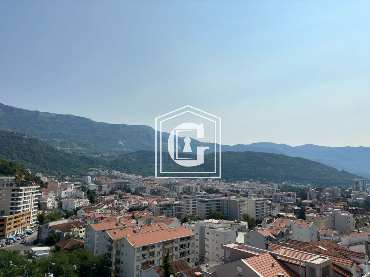 Апартаменты в Будве, Черногория, 45 м² - фото 10