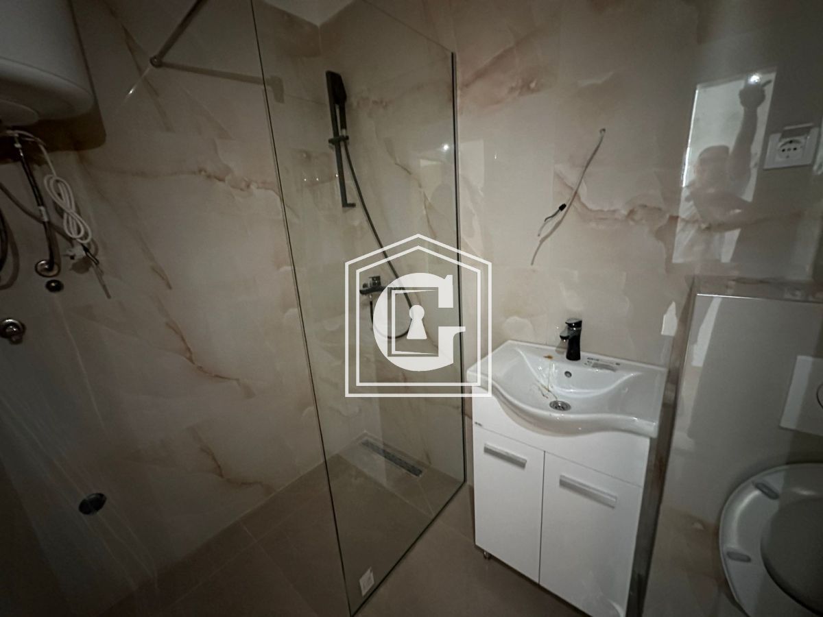 Апартаменты в Будве, Черногория, 45 м² - фото 11