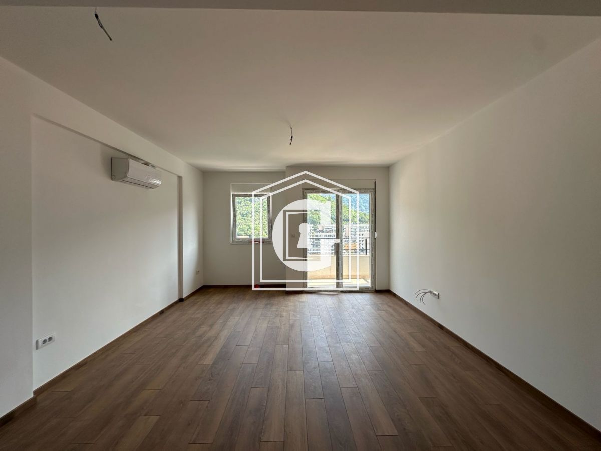 Апартаменты в Будве, Черногория, 47 м² - фото 11