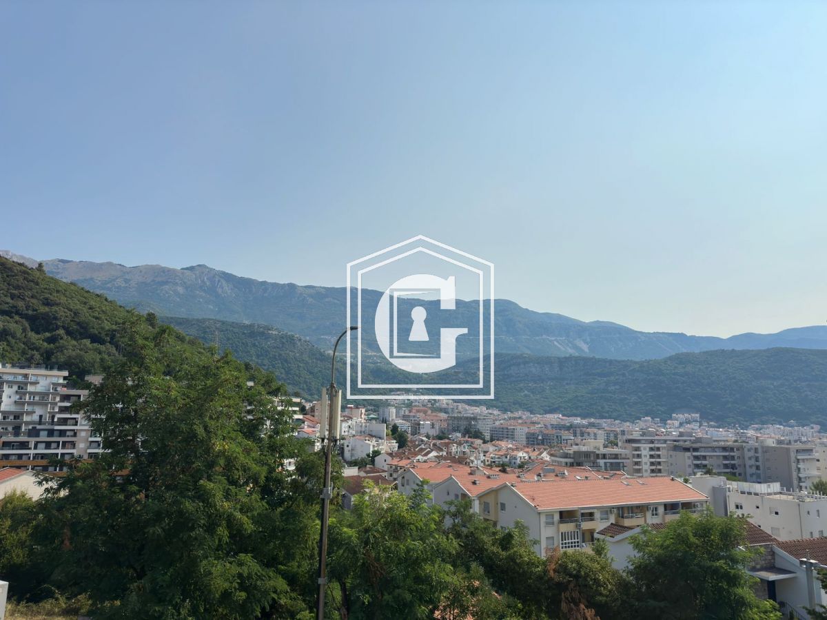 Апартаменты в Будве, Черногория, 47 м² - фото 12