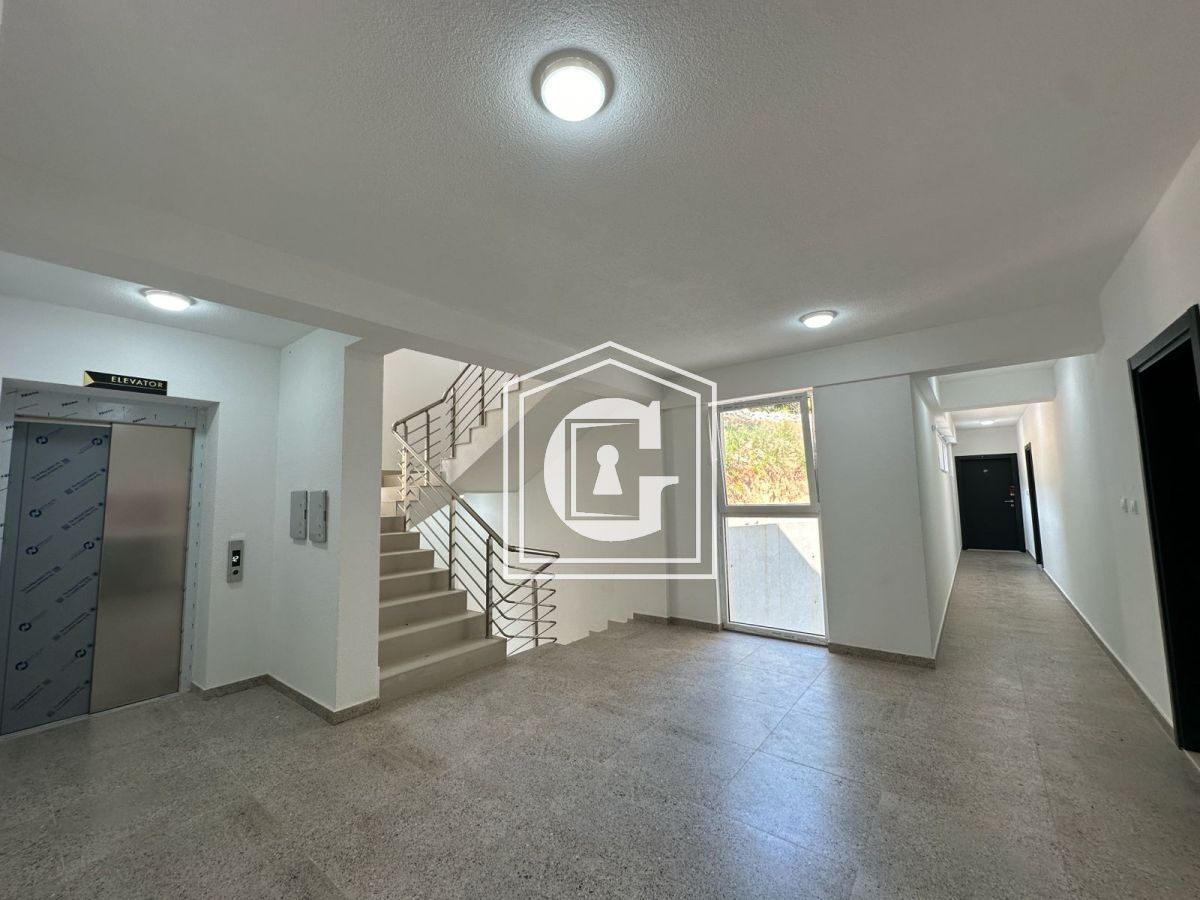 Апартаменты в Будве, Черногория, 45 м² - фото 13