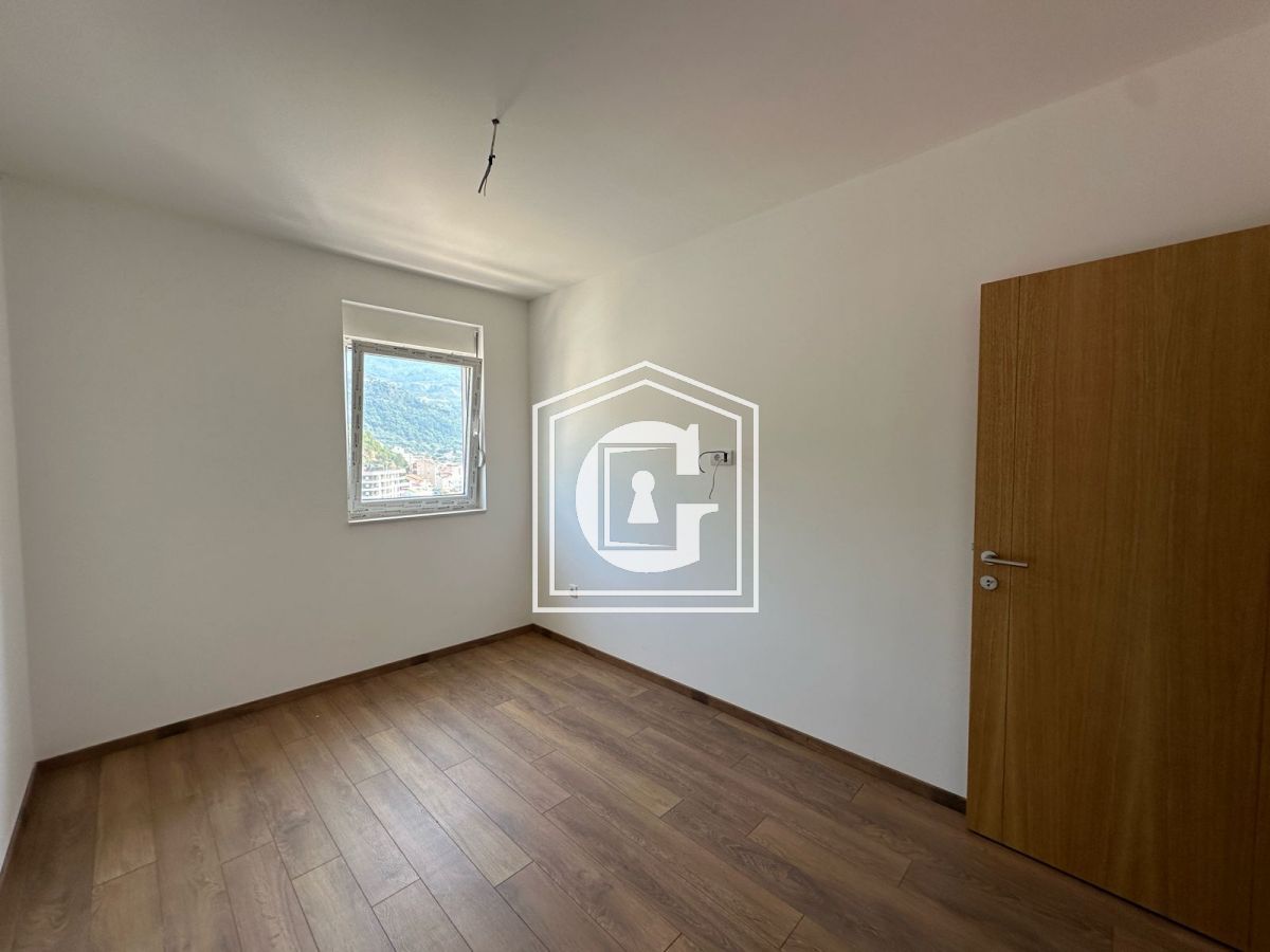 Апартаменты в Будве, Черногория, 45 м² - фото 14