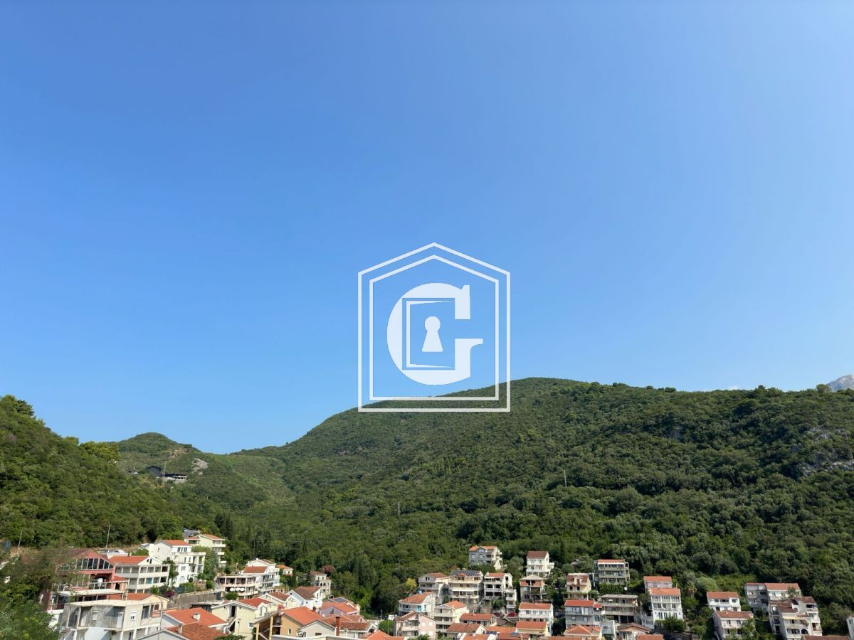 Апартаменты в Будве, Черногория, 47 м² - фото 16