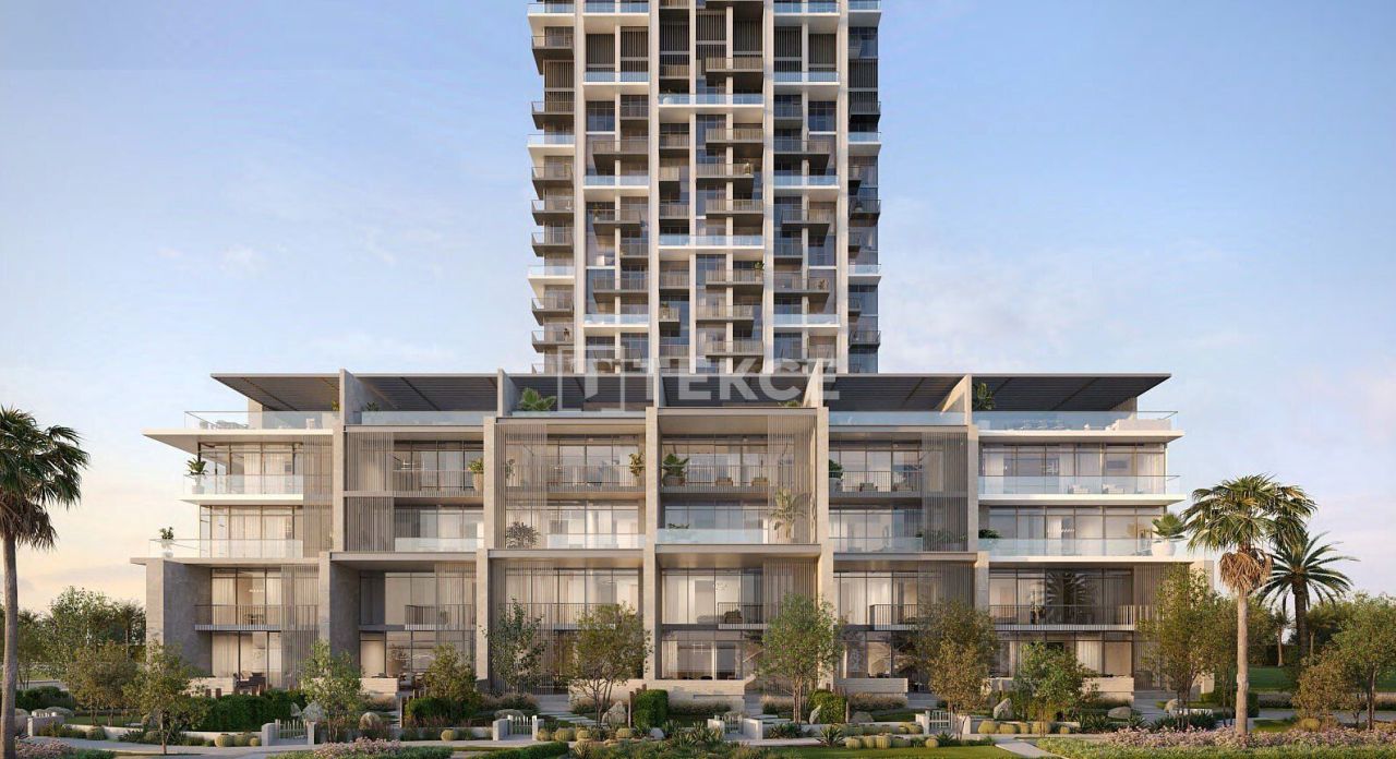 Апартаменты в Дубае, ОАЭ, 143 м² - фото 7