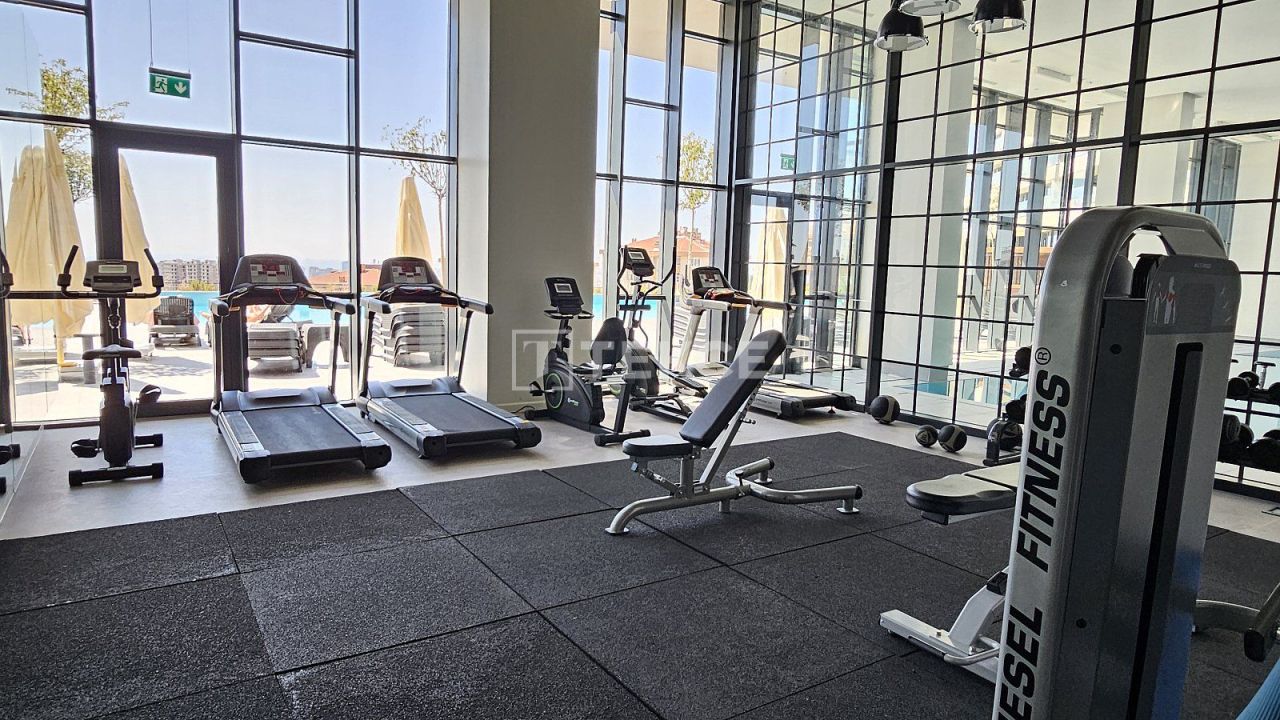 Апартаменты в Малтепе, Турция, 179 м² - фото 9