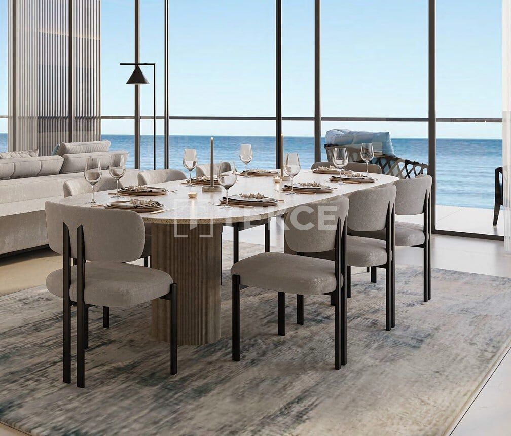 Апартаменты в Дубае, ОАЭ, 143 м² - фото 15