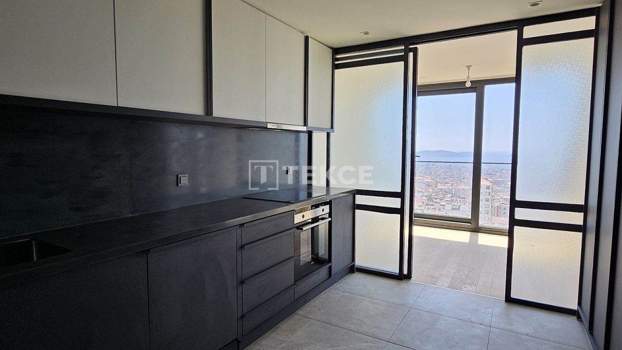 Апартаменты в Малтепе, Турция, 179 м² - фото 17