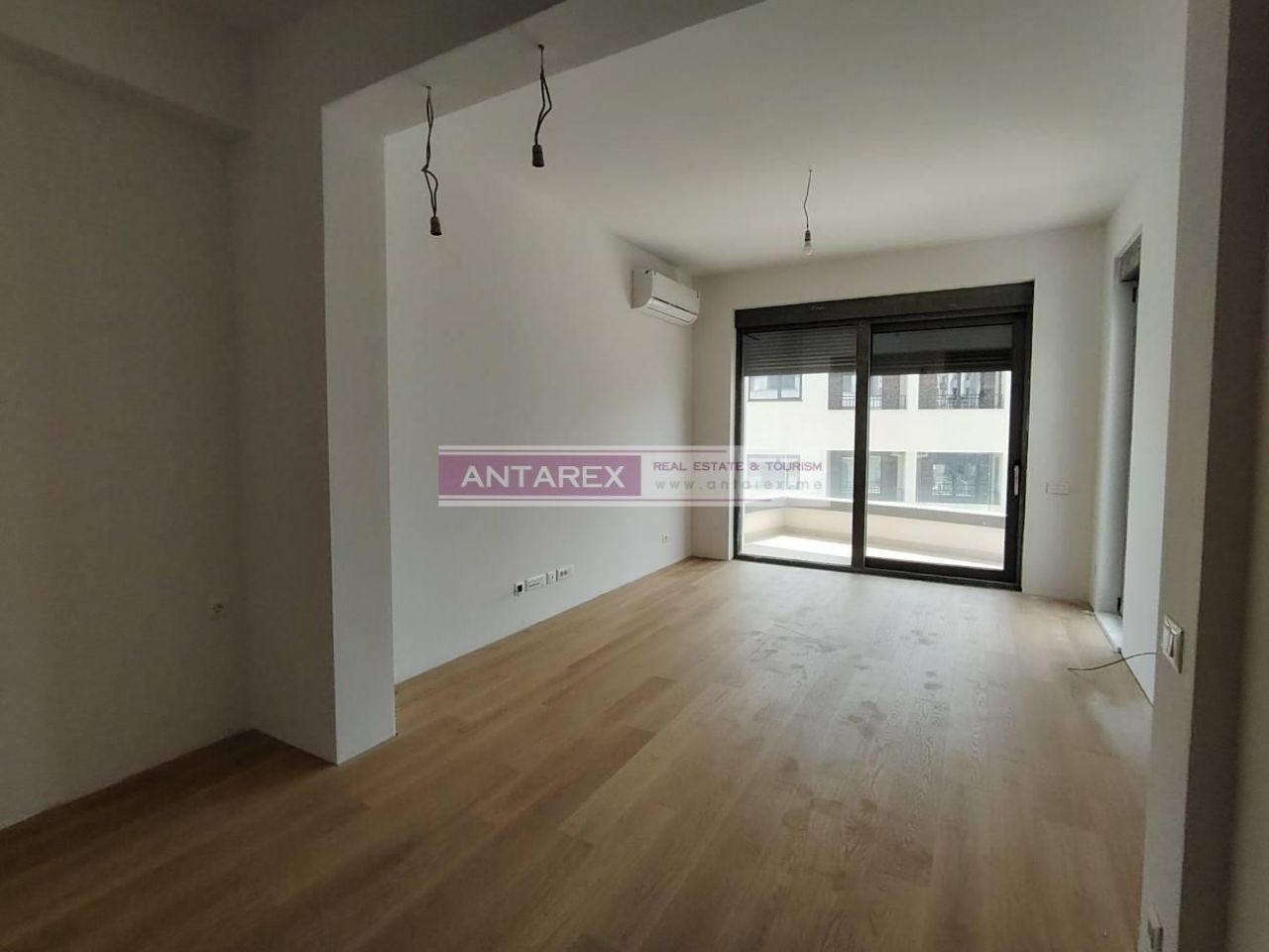 Апартаменты в Бечичи, Черногория, 51 м² - фото 4