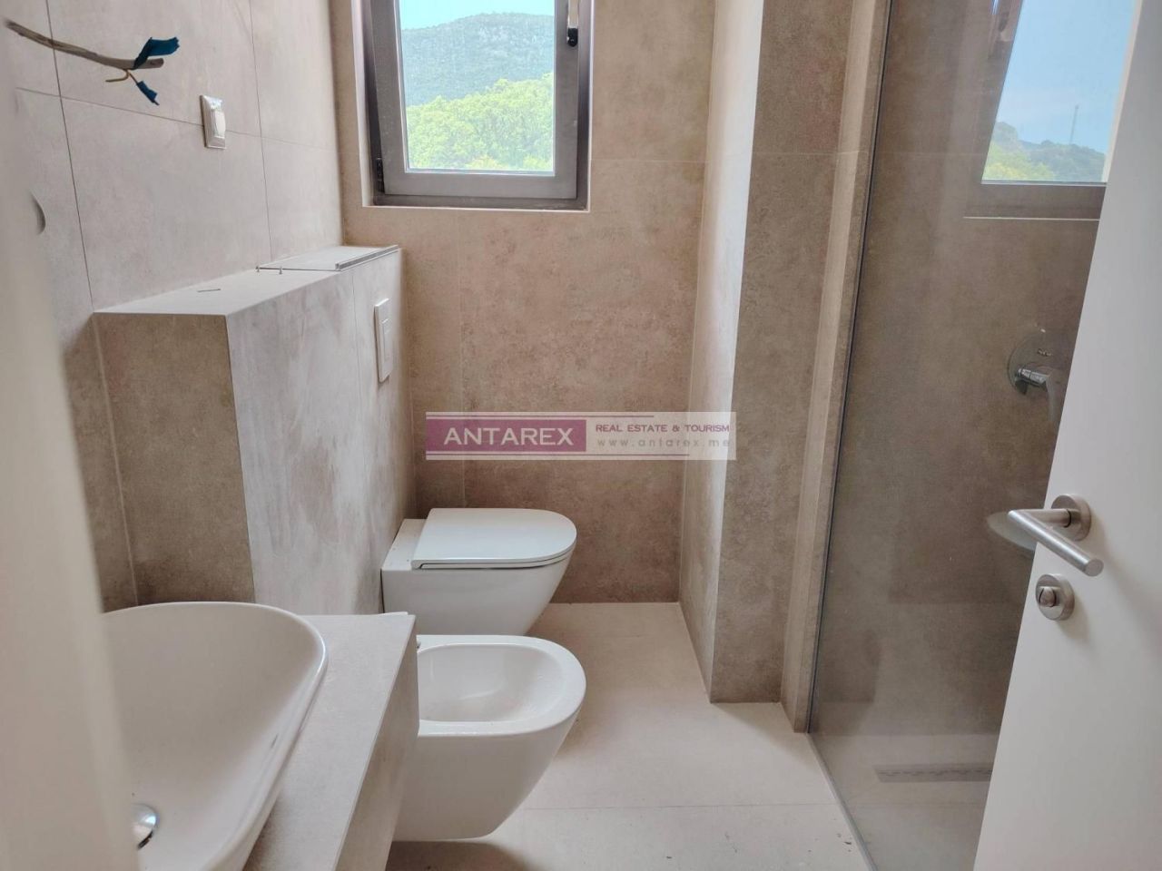 Апартаменты в Бечичи, Черногория, 51 м² - фото 7