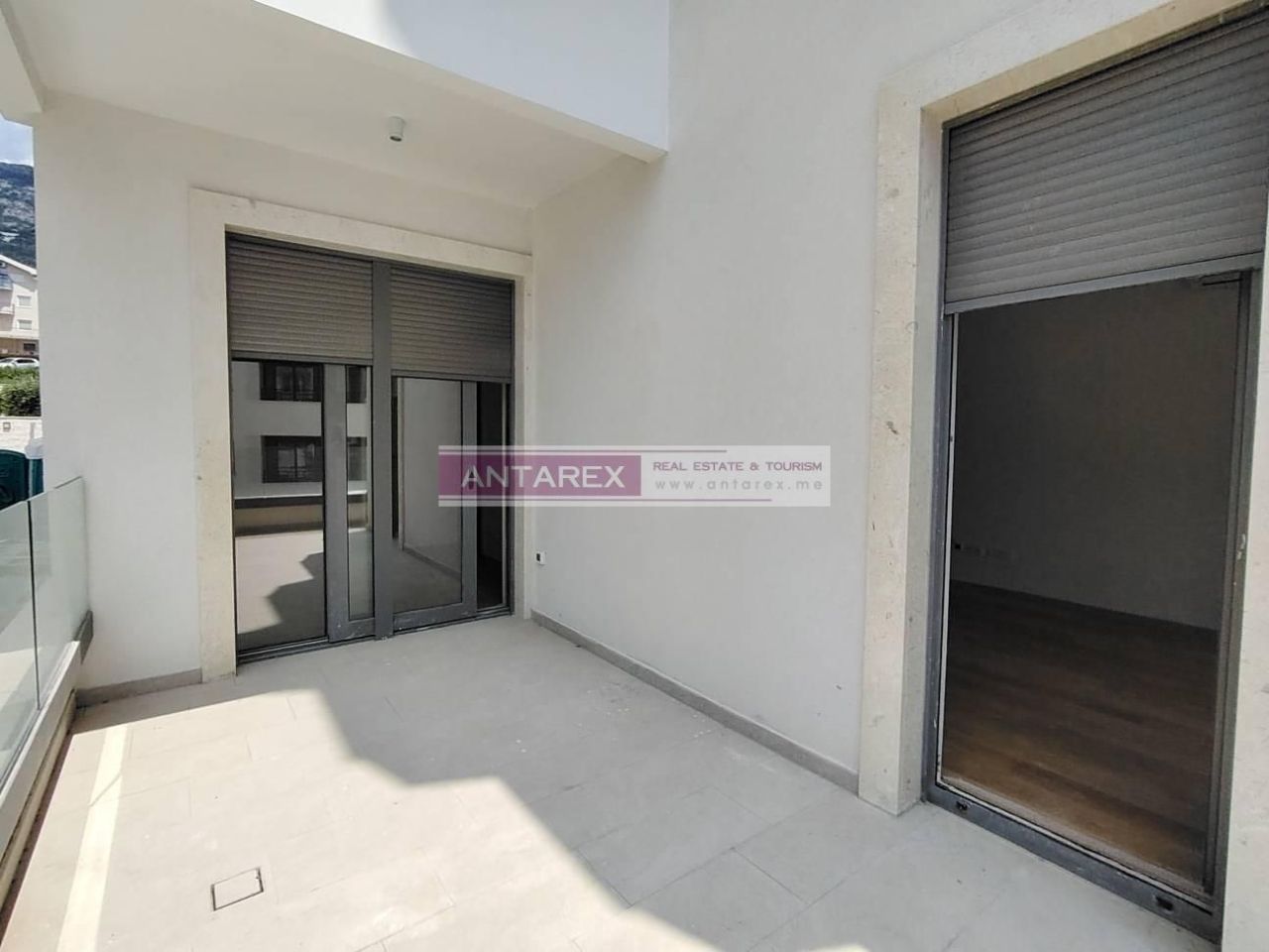 Апартаменты в Бечичи, Черногория, 48 м² - фото 9