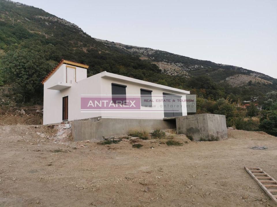 Вилла в Сутоморе, Черногория, 88 м² - фото 10