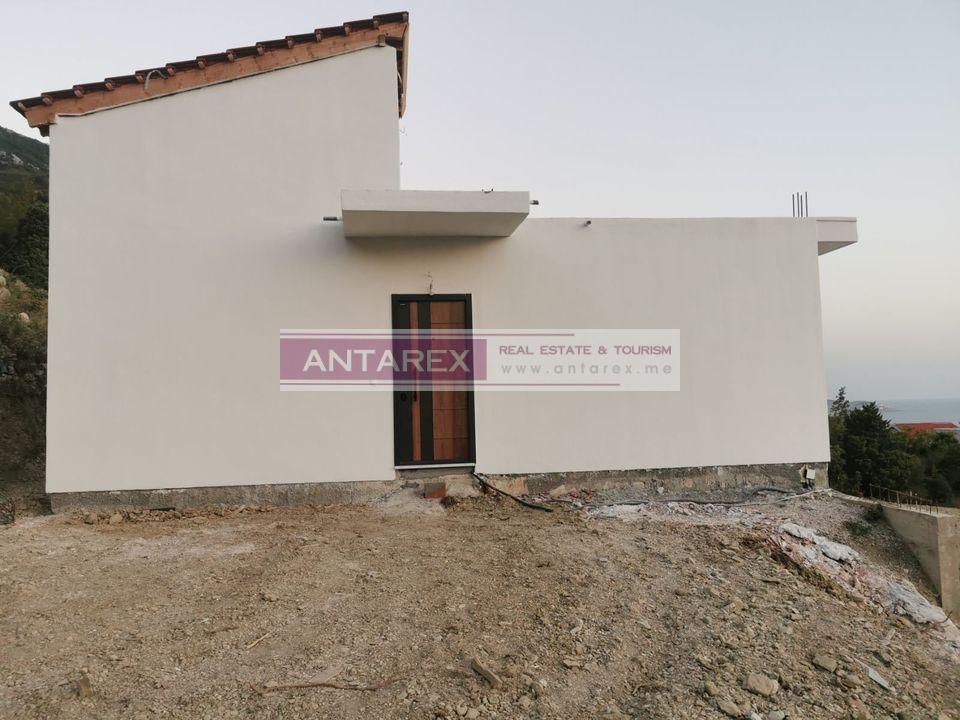 Вилла в Сутоморе, Черногория, 88 м² - фото 11