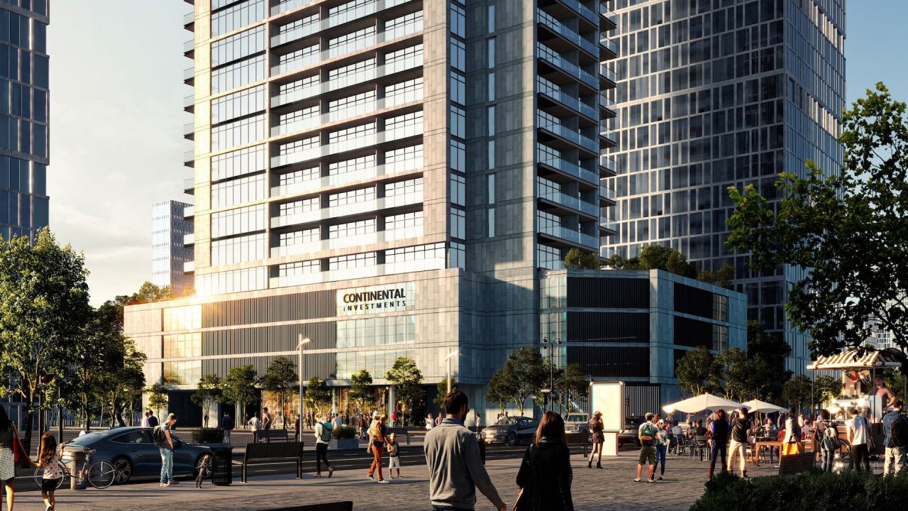 Квартира в Дубае, ОАЭ, 68.4 м² - фото 5