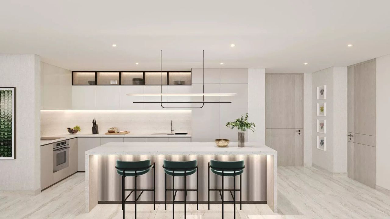 Квартира в Дубае, ОАЭ, 77.19 м² - фото 8