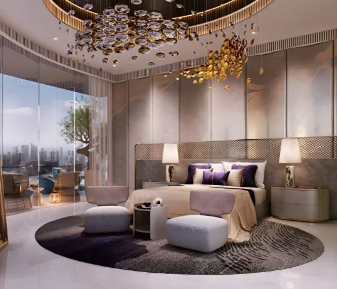 Квартира в Дубае, ОАЭ, 62.73 м² - фото 8