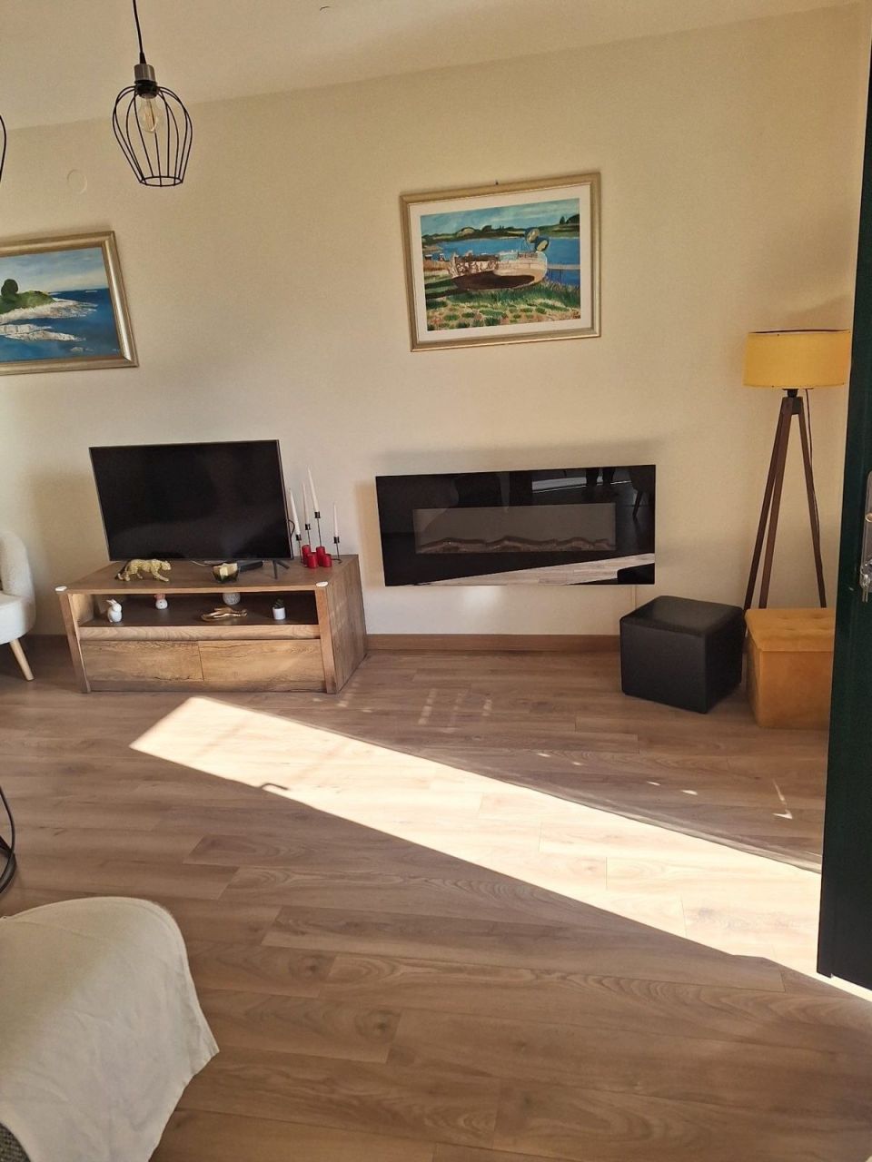 Квартира в Ровини, Хорватия, 81 м² - фото 4