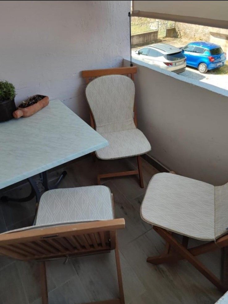 Квартира в Ровини, Хорватия, 81 м² - фото 14