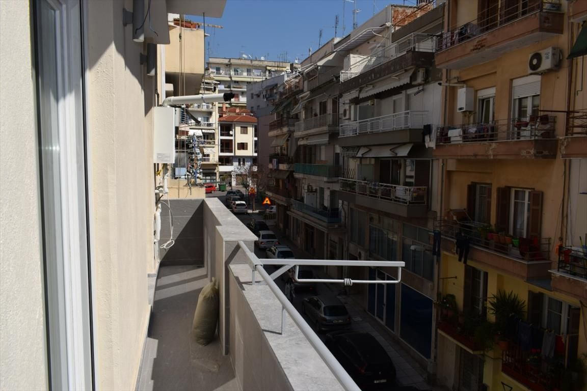 Квартира в Салониках, Греция, 57 м² - фото 10