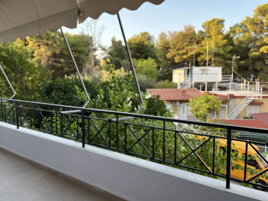 Квартира в Афинах, Греция, 52 м² - фото 19