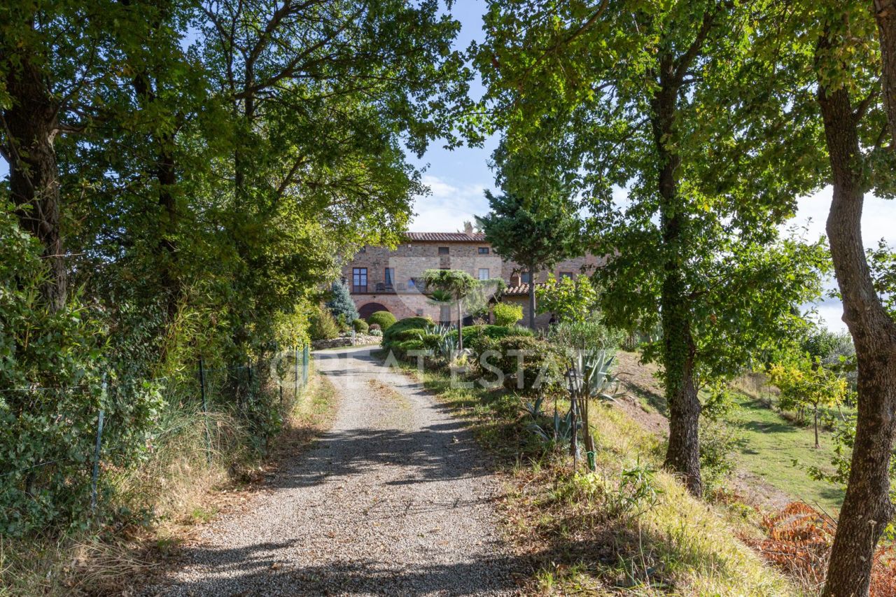 Дом в Читта-делла-Пьеве, Италия, 710.75 м² - фото 6